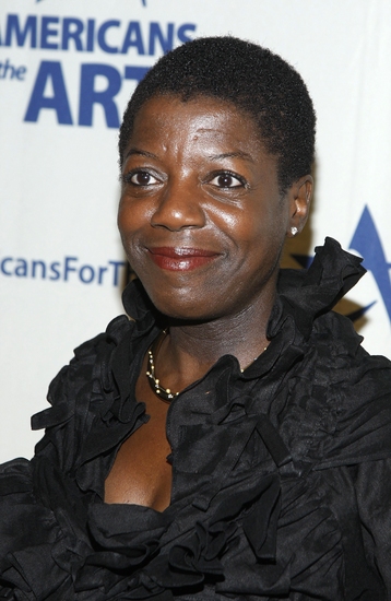 Photo Coverage: 2008 National Arts Awards Image