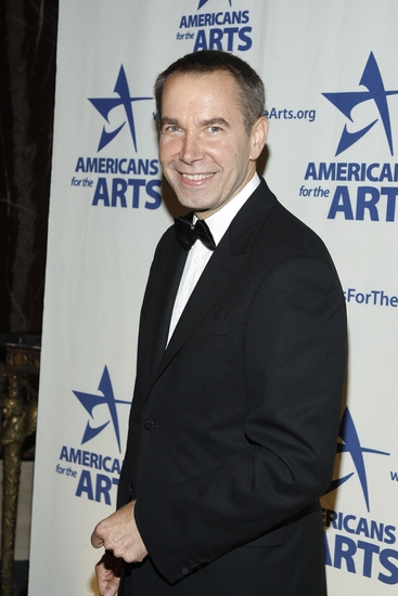 Photo Coverage: 2008 National Arts Awards Image