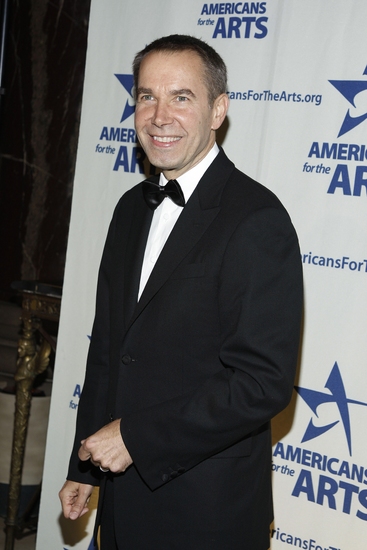 Photo Coverage: 2008 National Arts Awards Image