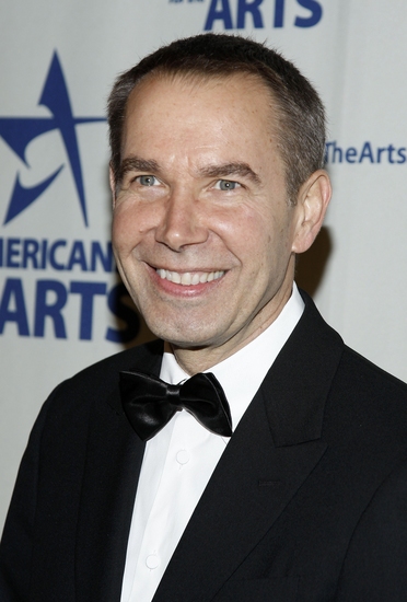 Photo Coverage: 2008 National Arts Awards Image