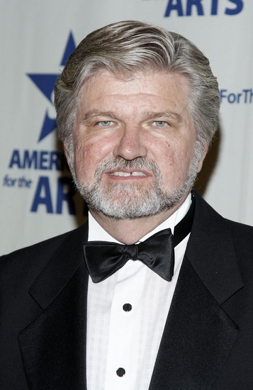 Photo Coverage: 2008 National Arts Awards Image