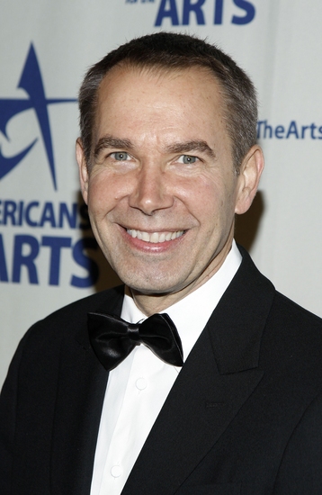 Photo Coverage: 2008 National Arts Awards Image