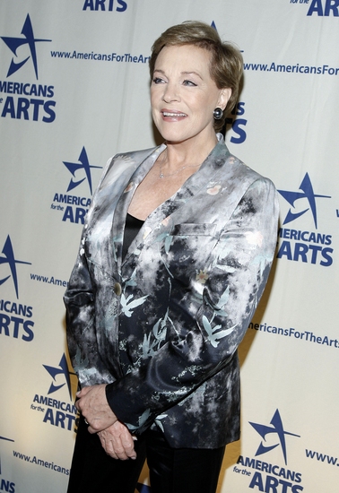 Photo Coverage: 2008 National Arts Awards Image