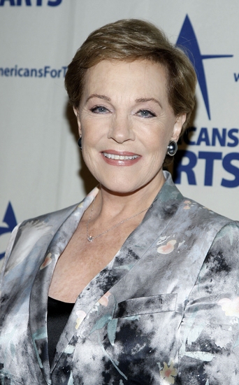 Photo Coverage: 2008 National Arts Awards Image