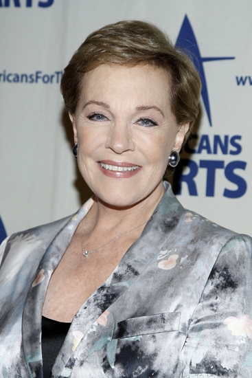 Photo Coverage: 2008 National Arts Awards Image