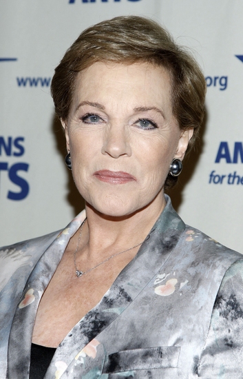 Photo Coverage: 2008 National Arts Awards Image