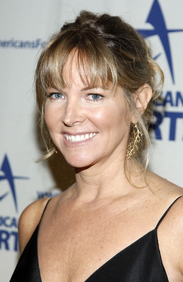Photo Coverage: 2008 National Arts Awards Image