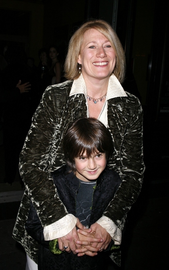 Photo Coverage: 'A Man For All Seasons' Arrivals and Curtain Call Image