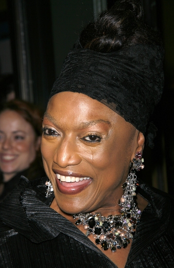 Photo Coverage: 'A Man For All Seasons' Arrivals and Curtain Call Image