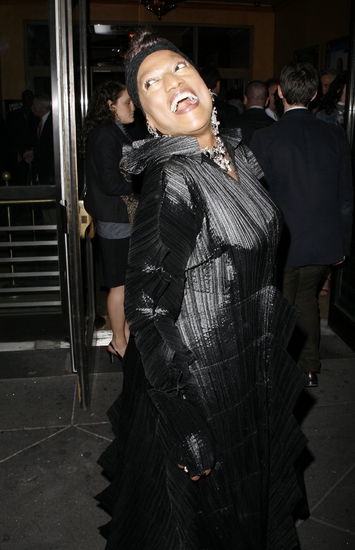 Photo Coverage: 'A Man For All Seasons' Arrivals and Curtain Call Image
