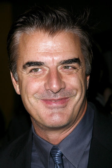 Chris Noth
Photo Coverage: 'A Man For All Seasons' Arrivals and Curtain Call
 Photo