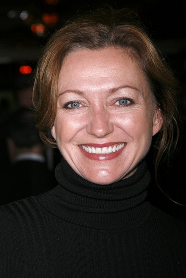 Photo Coverage: 'A Man For All Seasons' Arrivals and Curtain Call Image
