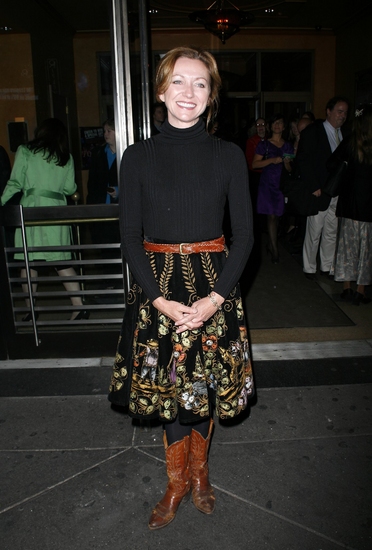 Photo Coverage: 'A Man For All Seasons' Arrivals and Curtain Call Image