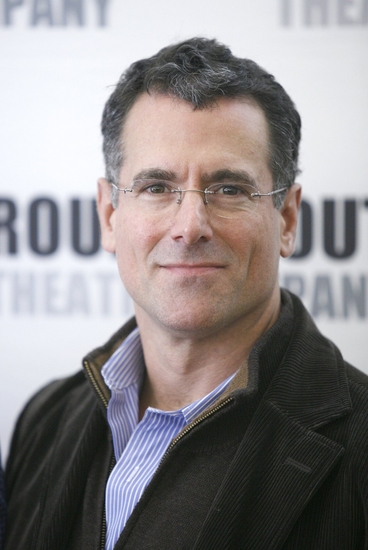 Photo Coverage: Roundabout's 'Pal Joey' Cast Meets the Press Image