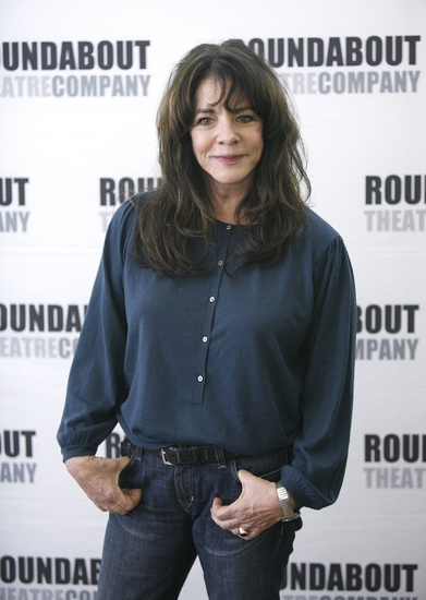 Photo Coverage: Roundabout's 'Pal Joey' Cast Meets the Press Image