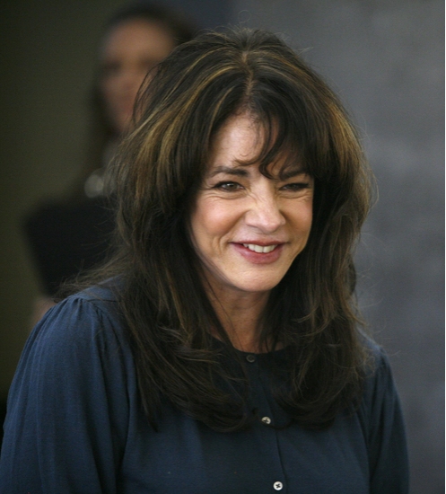 Photo Coverage: Roundabout's 'Pal Joey' Cast Meets the Press Image