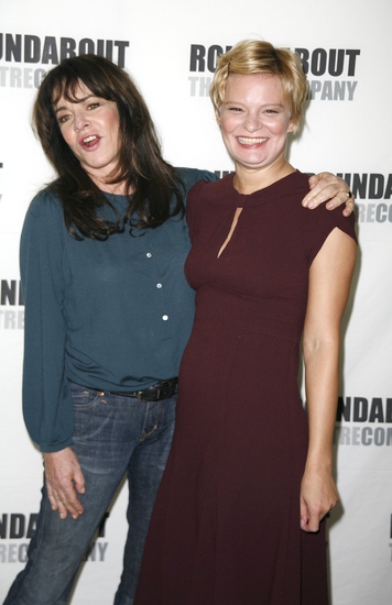Photo Coverage: Roundabout's 'Pal Joey' Cast Meets the Press Image