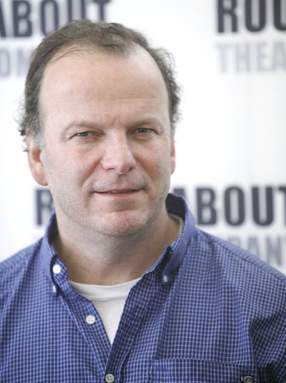 Photo Coverage: Roundabout's 'Pal Joey' Cast Meets the Press Image