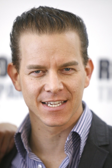 Photo Coverage: Roundabout's 'Pal Joey' Cast Meets the Press Image