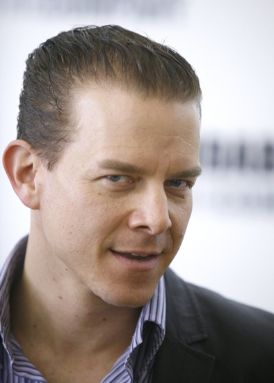 Photo Coverage: Roundabout's 'Pal Joey' Cast Meets the Press Image