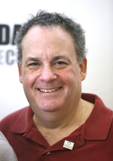 Photo Coverage: Roundabout's 'Pal Joey' Cast Meets the Press Image