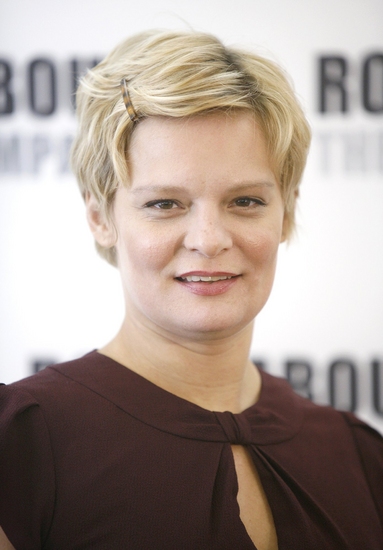 Photo Coverage: Roundabout's 'Pal Joey' Cast Meets the Press Image