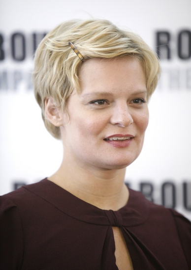 Photo Coverage: Roundabout's 'Pal Joey' Cast Meets the Press Image