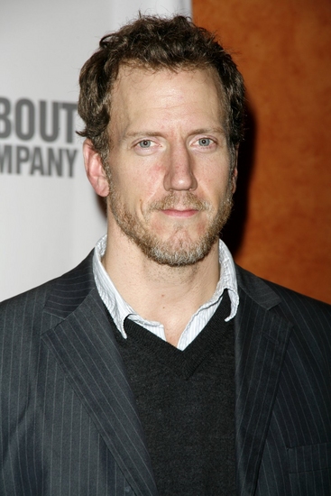 Photo Coverage: 'A Man for All Seasons' After Party Image