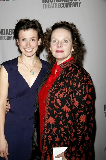 Photo Coverage: 'A Man for All Seasons' After Party Image