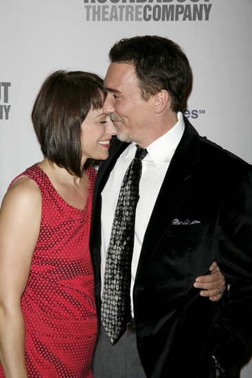 Photo Coverage: 'A Man for All Seasons' After Party Image