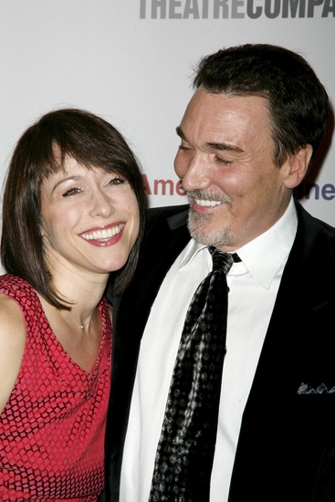 Photo Coverage: 'A Man for All Seasons' After Party Image