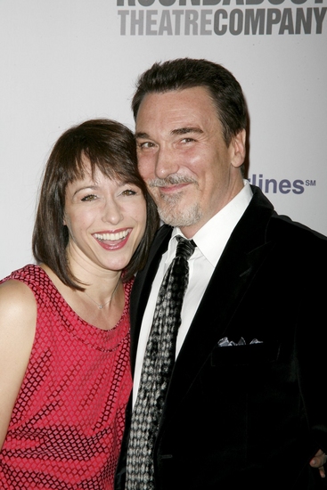 Photo Coverage: 'A Man for All Seasons' After Party Image