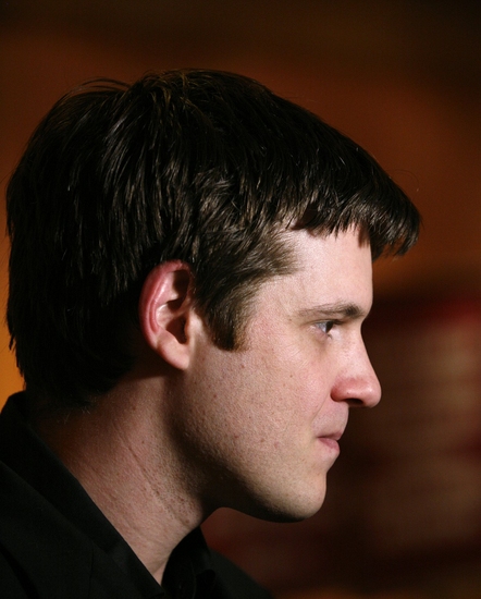 Photo Coverage: 'A Man for All Seasons' After Party Image