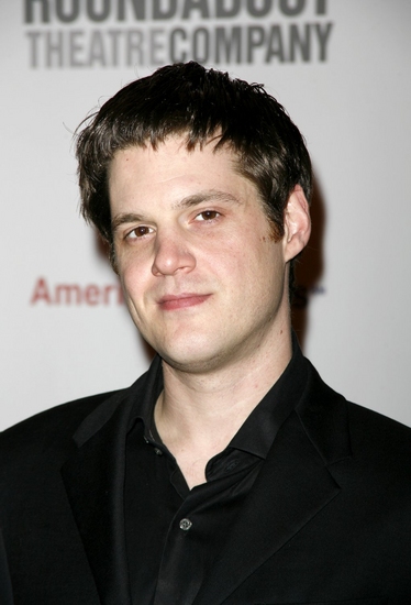 Photo Coverage: 'A Man for All Seasons' After Party Image
