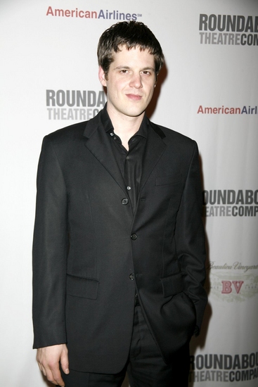Photo Coverage: 'A Man for All Seasons' After Party Image