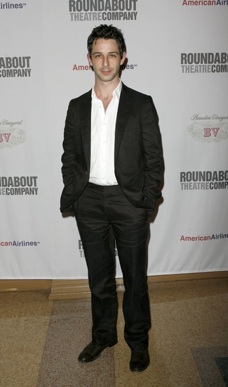 Photo Coverage: 'A Man for All Seasons' After Party Image