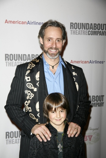 Photo Coverage: 'A Man for All Seasons' After Party Image