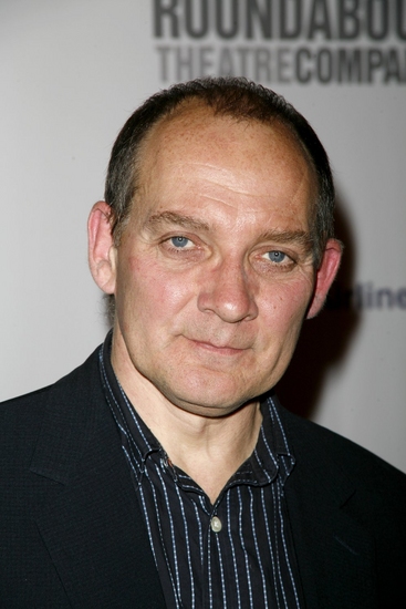 Photo Coverage: 'A Man for All Seasons' After Party Image
