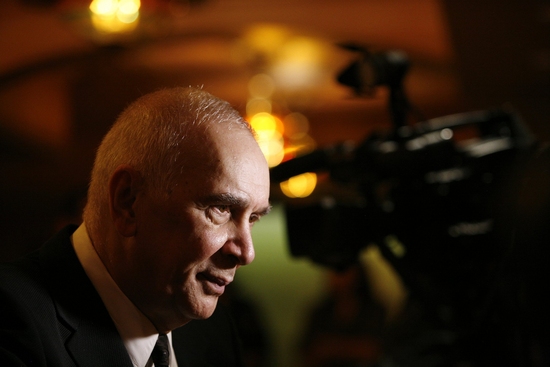 Photo Coverage: 'A Man for All Seasons' After Party Image