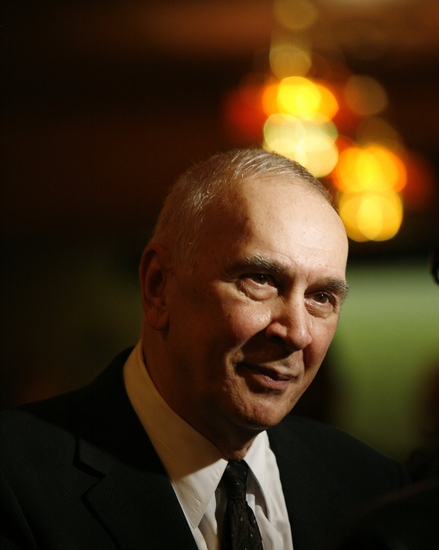 Photo Coverage: 'A Man for All Seasons' After Party Image