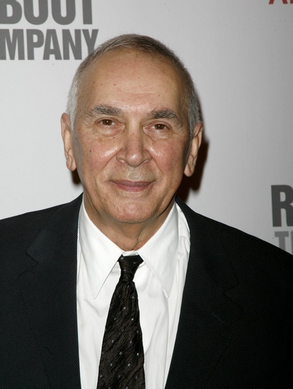 Photo Coverage: 'A Man for All Seasons' After Party Image
