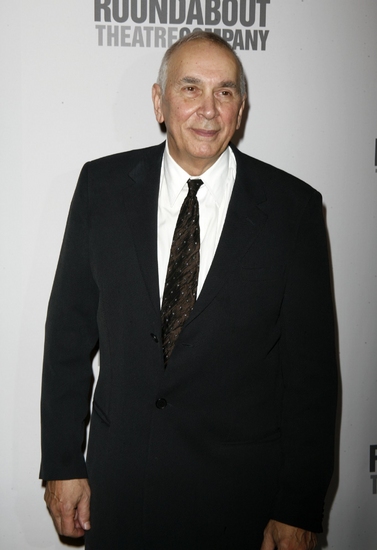 Photo Coverage: 'A Man for All Seasons' After Party Image