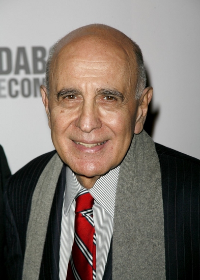 Photo Coverage: 'A Man for All Seasons' After Party Image