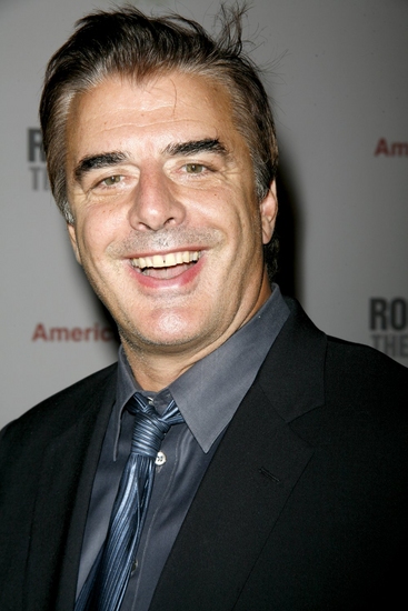 Photo Coverage: 'A Man for All Seasons' After Party Image