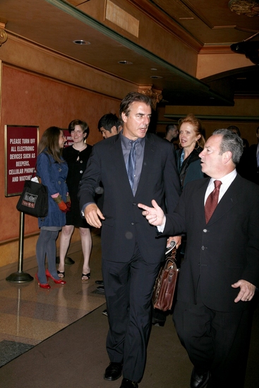 Photo Coverage: 'A Man for All Seasons' After Party Image