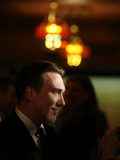 Photo Coverage: 'A Man for All Seasons' After Party Image