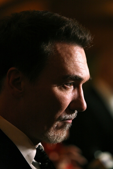 Photo Coverage: 'A Man for All Seasons' After Party Image