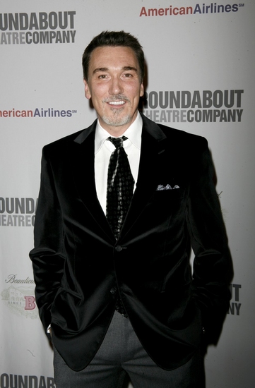 Photo Coverage: 'A Man for All Seasons' After Party Image