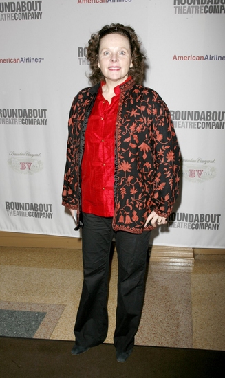 Photo Coverage: 'A Man for All Seasons' After Party Image