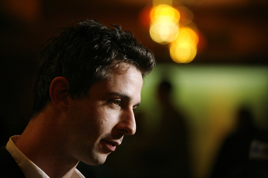 Photo Coverage: 'A Man for All Seasons' After Party Image